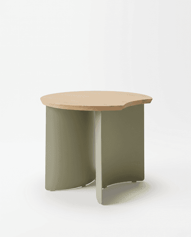City Petal Table