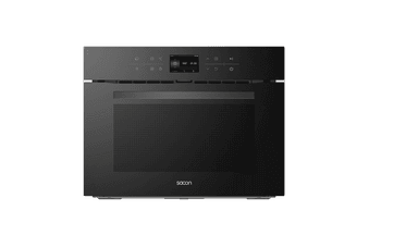 Sacon CO242118B 24” Built-in Combi Steam Oven | 50L Steam & Convection Oven