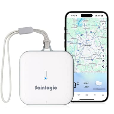 Sainlogic Smart Weather Station SA3