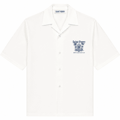 Monte Carlo Yacht Club Shirt