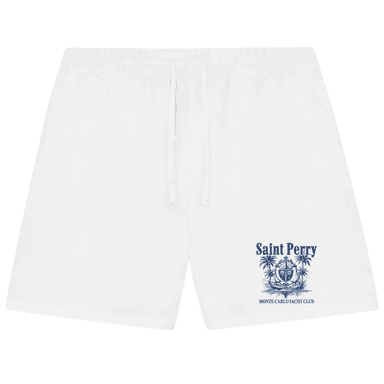 Monte Carlo Yacht Club Short
