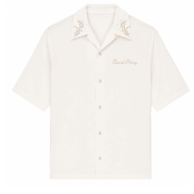 The Solstice Shirt