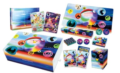 30th Anniversary Celebration Gift Box [SCN]