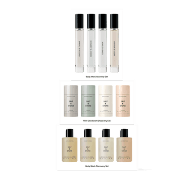 The Minis Collection