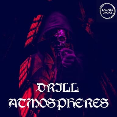 Drill Atmospheres - Royalty-free and Ready to Work