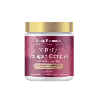 K-Bella Collagen Complex