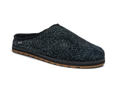 Yoga Cloud Lounger Leather - Men