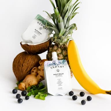 Slim Mood & Night Relax Combo Pack