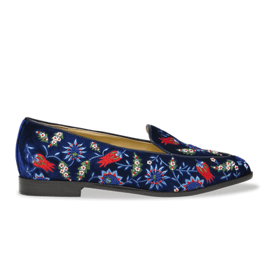 Judy Loafer