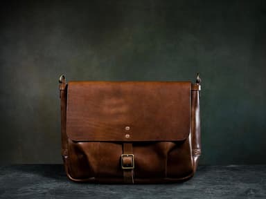 Slim Mailbag - LIGHTLY USED - FINAL SALE