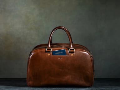 CARRY ALL - LIGHTLY USED - FINAL SALE