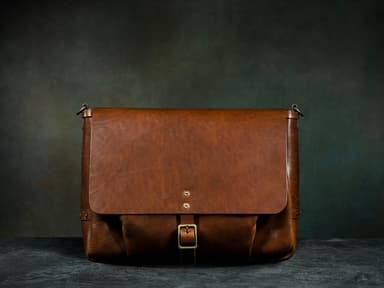 Mailbag - LIGHTLY USED - FINAL SALE