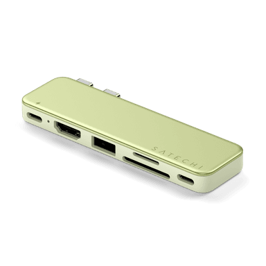 USB-C Snap Hub