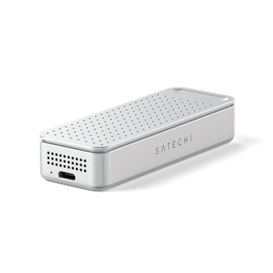 DotDisk™ 80Gbps SSD Enclosure