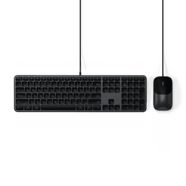 Slim CLX3 Wired Combo