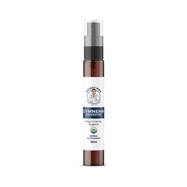 SINGLE SATIETY NOW GYMNEMA TINCTURE NEW PRICE!