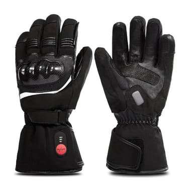 Outlet - S28C Heated Motorcycle Gloves