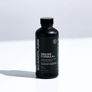 Scandilabs Immune Formula+