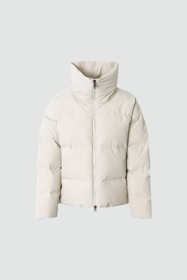 Block II — Neutral White