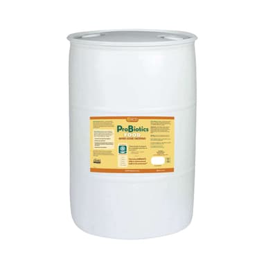 SCD Probiotics Food - Concentrated liquid blend of probiotic cultures