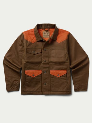 RangeWax® Mesquite Brush Jacket