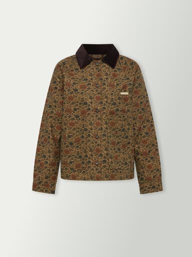 Women's Chore Coat