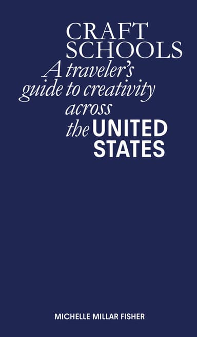 Craft Schools