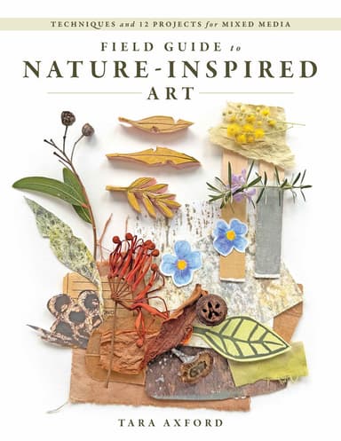 Field Guide to Nature-Inspired Art