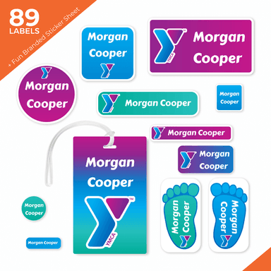 Essential Camp Pack - YMCA Camp Kon-O-Kwee Spencer