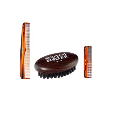 Beard Tools Collection