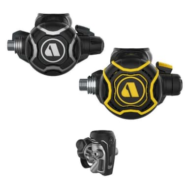 APEKS EVX 200 STAGE 3 REGULATOR SET