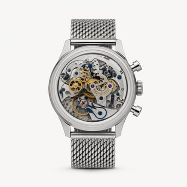 Limited Edition | 1963 | Utopia