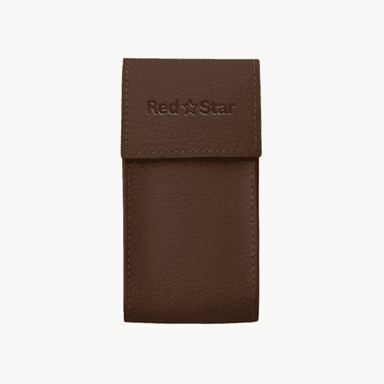 Leather Watch Pouch