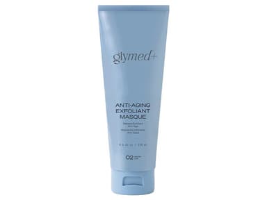Anti-Aging Exfoliant Masque