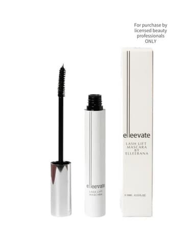 Elleevate Keratin Mascara