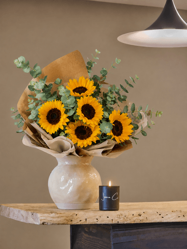 Sunflower Pre-Sale | New Arrival Flower | June Monthly Flower