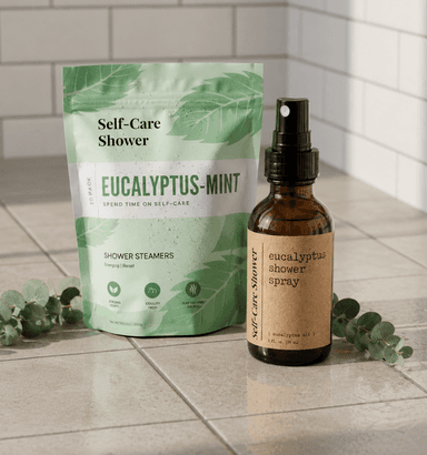 Deep Relaxation kit