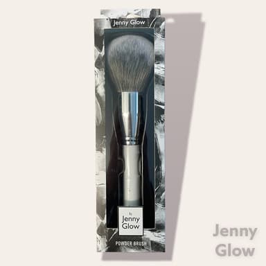JENNY GLOW POWDER BRUSH MUB 01