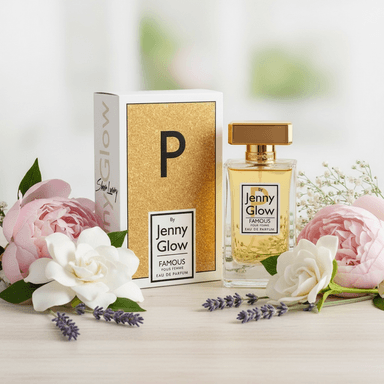 P BY JENNY GLOW FAMOUS (LADIES)