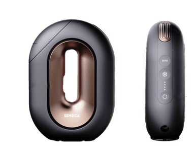 Sensilight™ ICE Cooled IPL Hair Removal