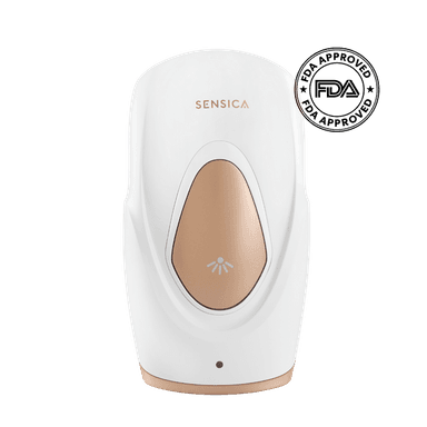 Sensilight™ Mini At-Home Hair Removal
