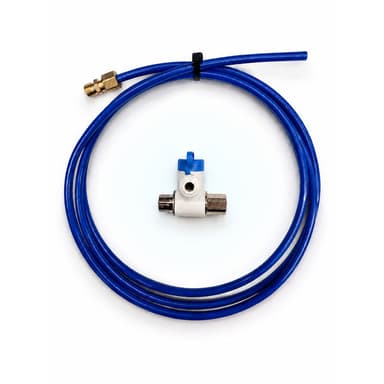 1/4" Fridge Connection Adapter