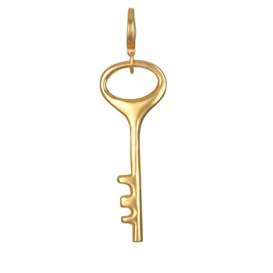 Octavia Clip-On Charm