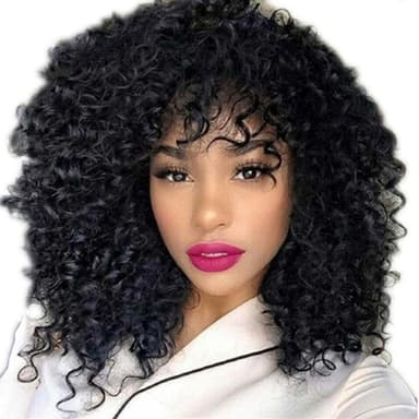 Luxe Crown Wigs