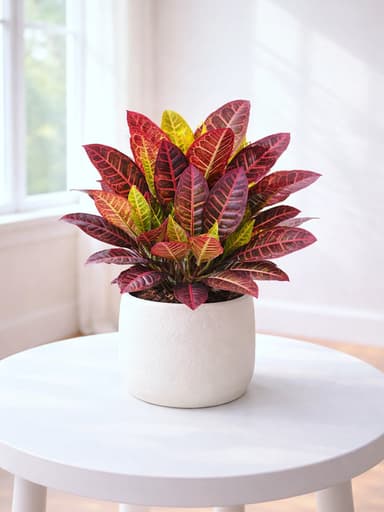 Croton | 變葉木