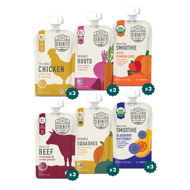 Bestseller Starter Bundle