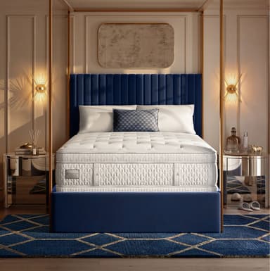 Masterpiece™ Handcrafted by Serta® Grand Exhibit