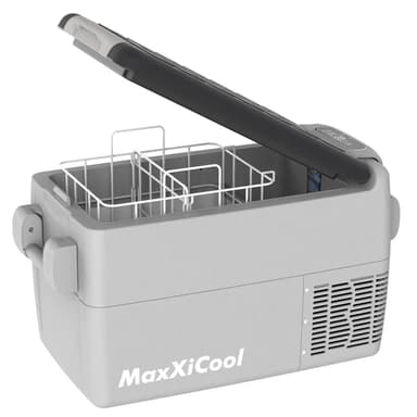 Limit 30! Portable Car Refrigerator 12 Volt Fridge for Semi Truck 31QT