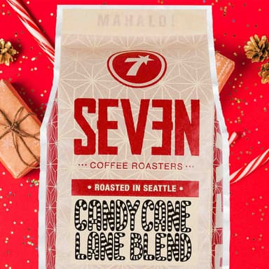 Candy Cane Lane Holiday Blend