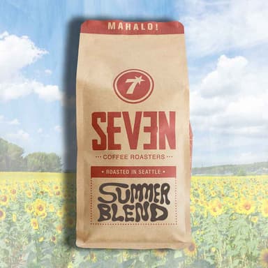 Summer Blend